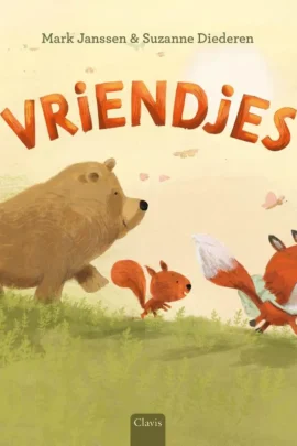 Vriendjes
