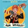 Ron Weasley | 9781526672605