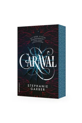 Caraval (special Jarige Job)