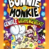 Bunnie vs Monkie en het geniale grappengevecht | 9789025781316