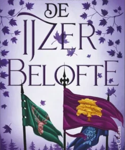 De IJzerkoningin