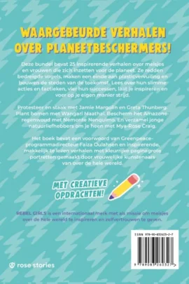 Klimaatstrijders | 9789083260327 Klimaatstrijders | 9789083260327