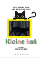 Kleine kat | 9789054449034