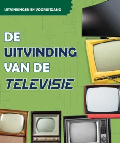 De uitvinding van de televisie
