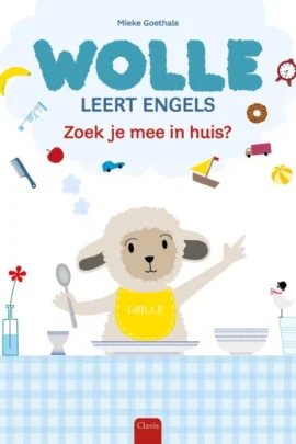 Zoek je mee in huis?