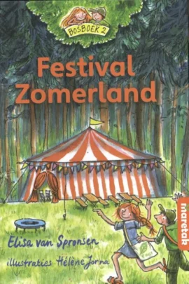 Festival Zomerland