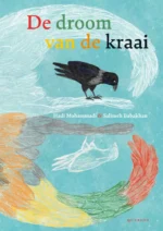De droom van de kraai | 9789045130798