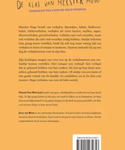 Alternative view of De klas van meester Hugo