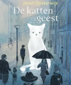 De kattengeest