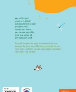 Alternative view of Kom in de hut