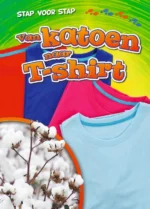 Van katoen naar t-shirt | 9789086648948