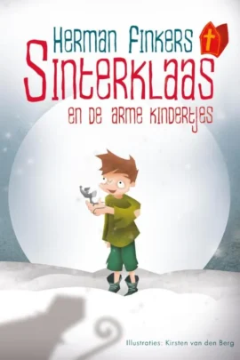 Sinterklaas en de arme kindertjes