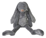 Big deep grey Rabbit Richie | 8711811114023