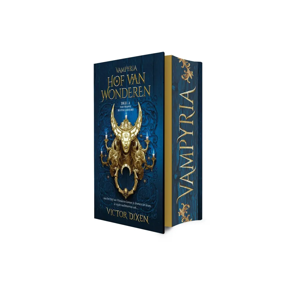 Hof van Wonderen | 9789021037929 Hof van Wonderen