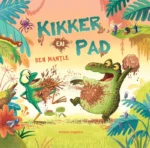 Kikker en Pad | 9789048318964 Kikker en Pad | 9789048318964