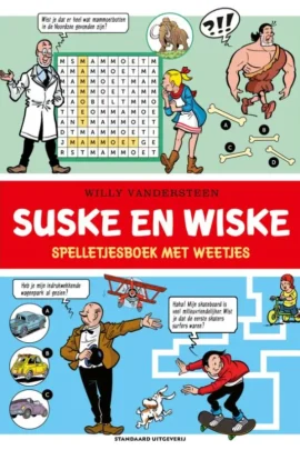 Wit moet weg