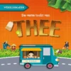 De verre tocht van thee | 9789086648726