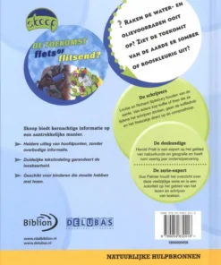 De toekomst, flets of flitsend? | 9789054832416