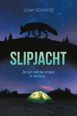 Slipjacht