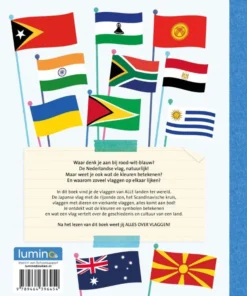 Alternative view of Alles over vlaggen