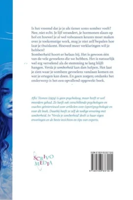 Alternative view of Versla je somberheid