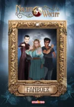 Nachtwacht fanboek | 9789462773219