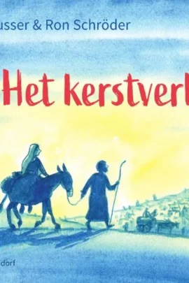 Het kerstverhaal