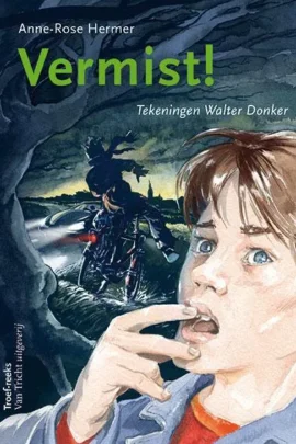 Vermist
