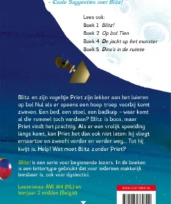 Alternative view of Troep in de ruimte