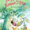 De avonturen van Tommie en Lotje deel 2 | 9789000393169 De avonturen van Tommie en Lotje deel 2 | 9789000393169