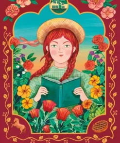 Anne of Green Gables