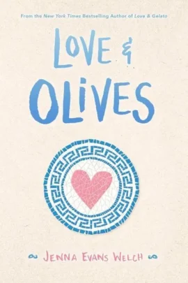 Love en Olives