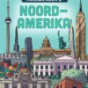 Noord-Amerika | 9789464714227 Noord-Amerika | 9789464714227