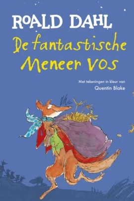 De fantastische meneer Vos