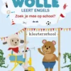 Zoek je mee op school? | 9781805310501