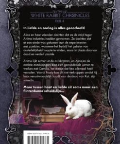 Alternative view of Zombie Party