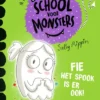 Fie het spook is er ook! | 9789464290264
