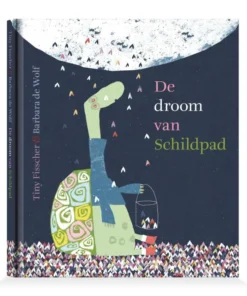 De droom van Schildpad