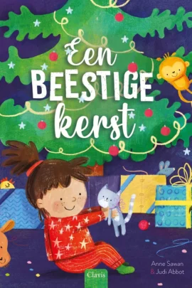 Een beestige kerst