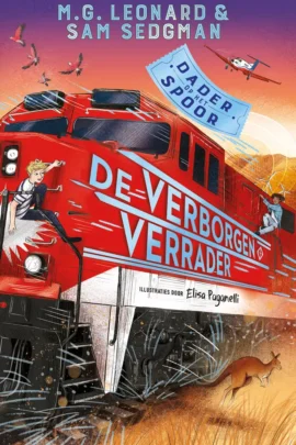 De verborgen verrader