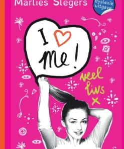 I love me!