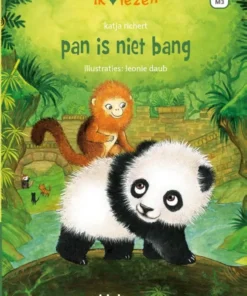 Pan is niet bang
