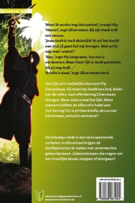 Alternative view of De sneeuw van Mars