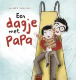 Een dagje met papa | 9789044844085