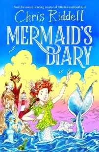A Mermaid's Diary | 9781529009408 A Mermaid's Diary