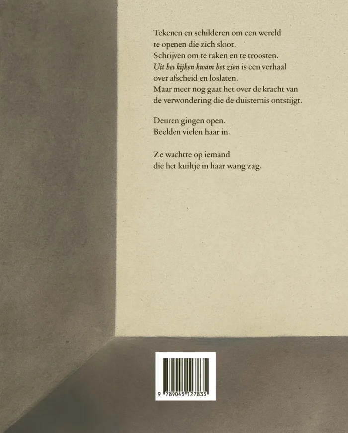 Uit het kijken kwam het zien - Afbeelding 2
