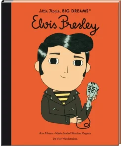 Elvis Presley