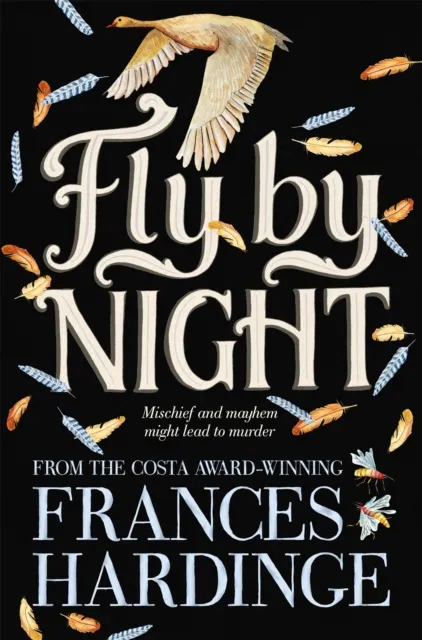 Fly By Night | 9781509842339 Fly By Night