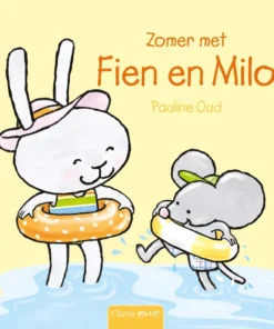 Zomer met Fien en Milo