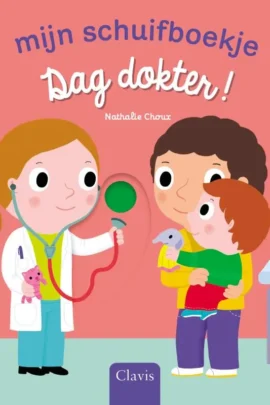 Dag dokter!